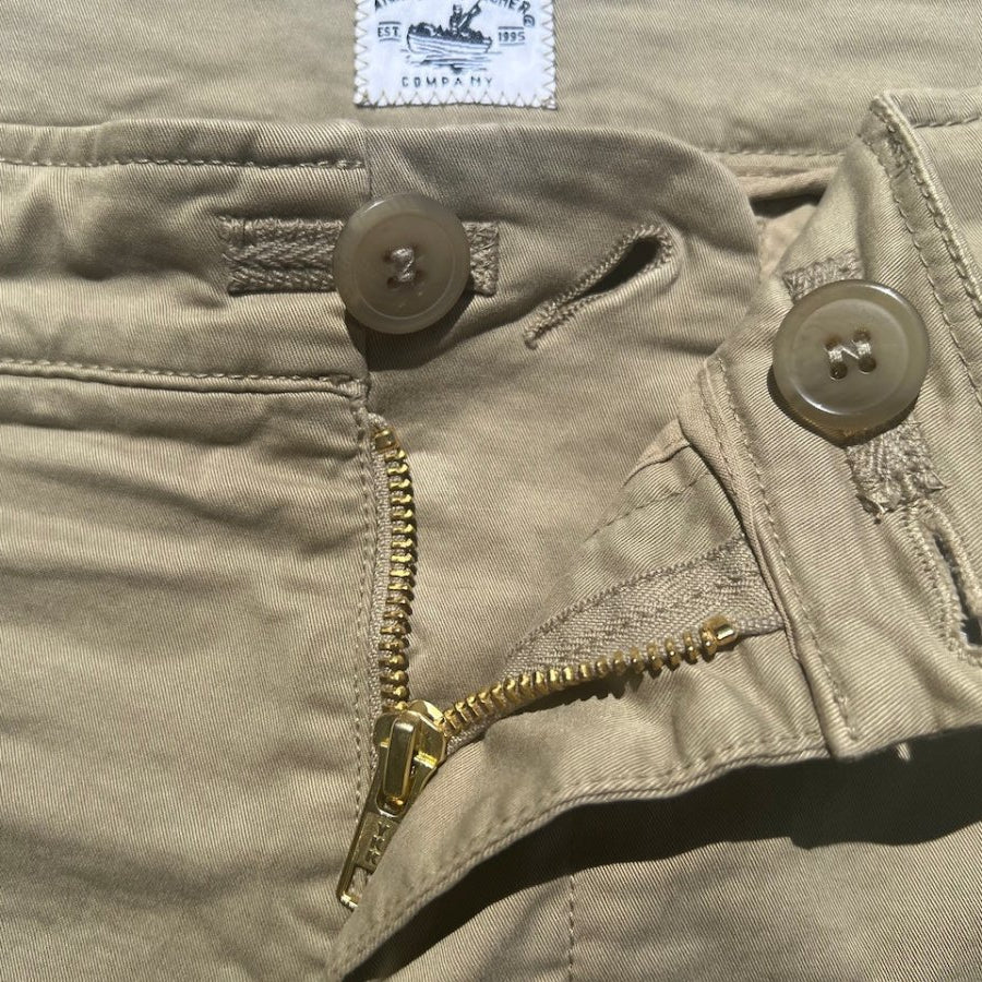 The Dock Pant Pants Atlantic Rancher Company