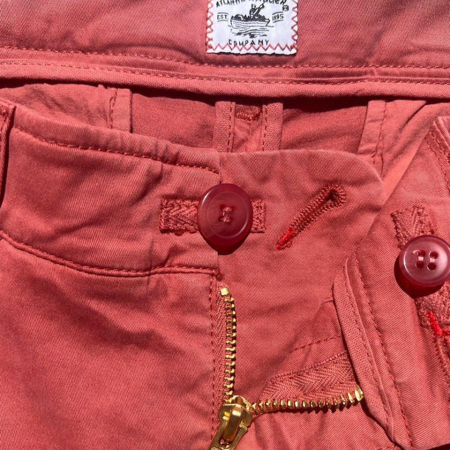 The Dock Pant Pants Atlantic Rancher Company