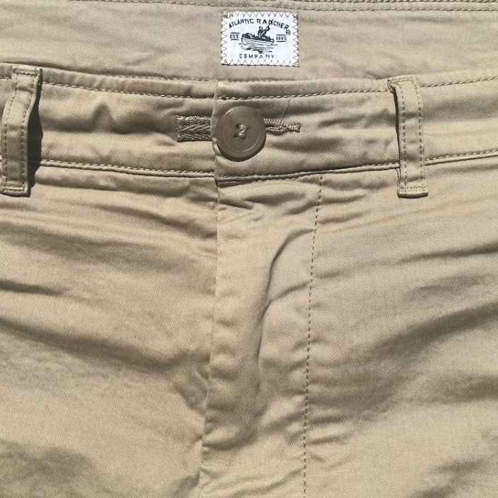 The Dock Pant Pants Atlantic Rancher Company