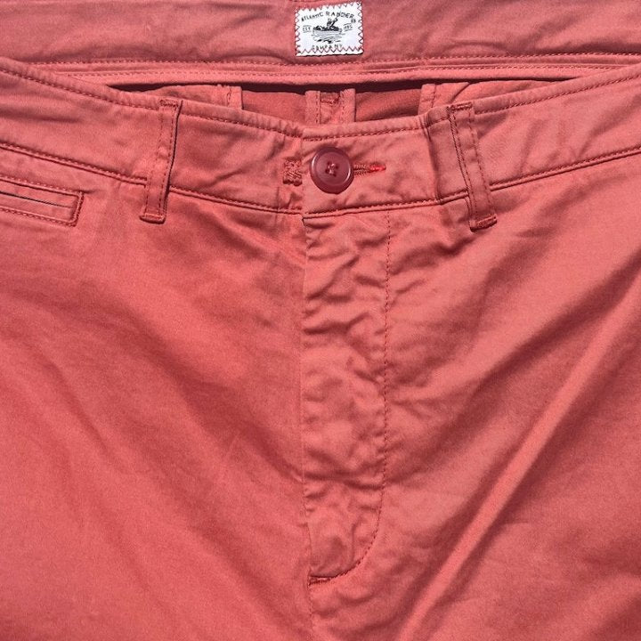 The Dock Pant Pants Atlantic Rancher Company