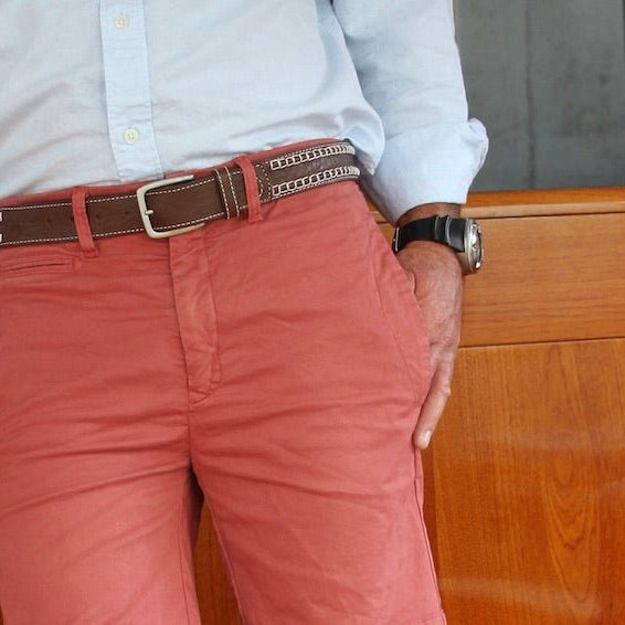 The Dock Pant Pants Atlantic Rancher Company