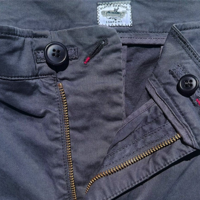 The Dock Shorts Shorts Atlantic Rancher Company