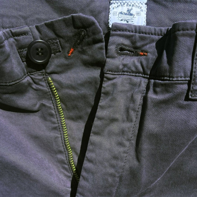 The Dock Shorts Shorts Atlantic Rancher Company