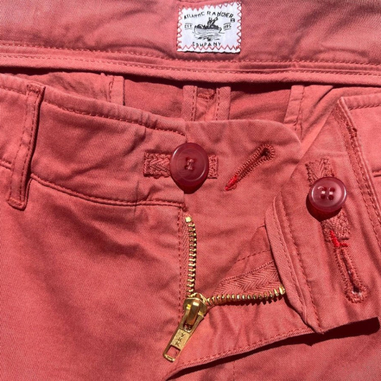 The Dock Shorts Shorts Atlantic Rancher Company