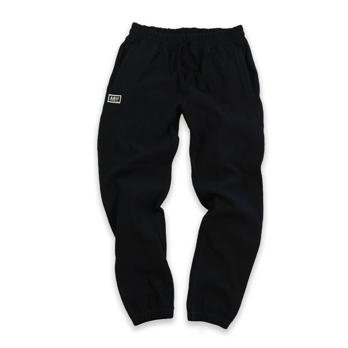 The Hudson Canyon Saturated Sweatpant Sweatpants Atlantic Rancher Company S Saturated Charcoal