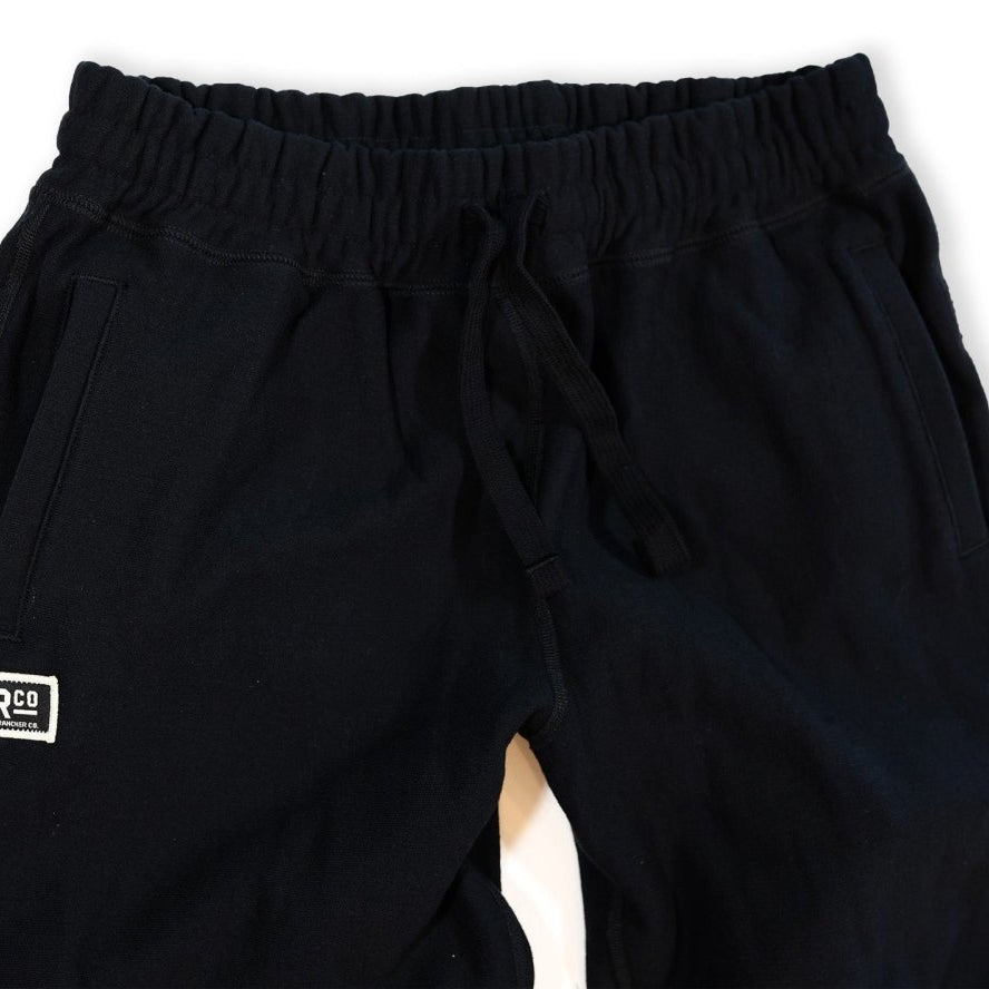The Hudson Canyon Saturated Sweatpant Sweatpants Atlantic Rancher Company