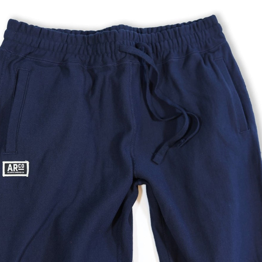 The Hudson Canyon Saturated Sweatpant Sweatpants Atlantic Rancher Company