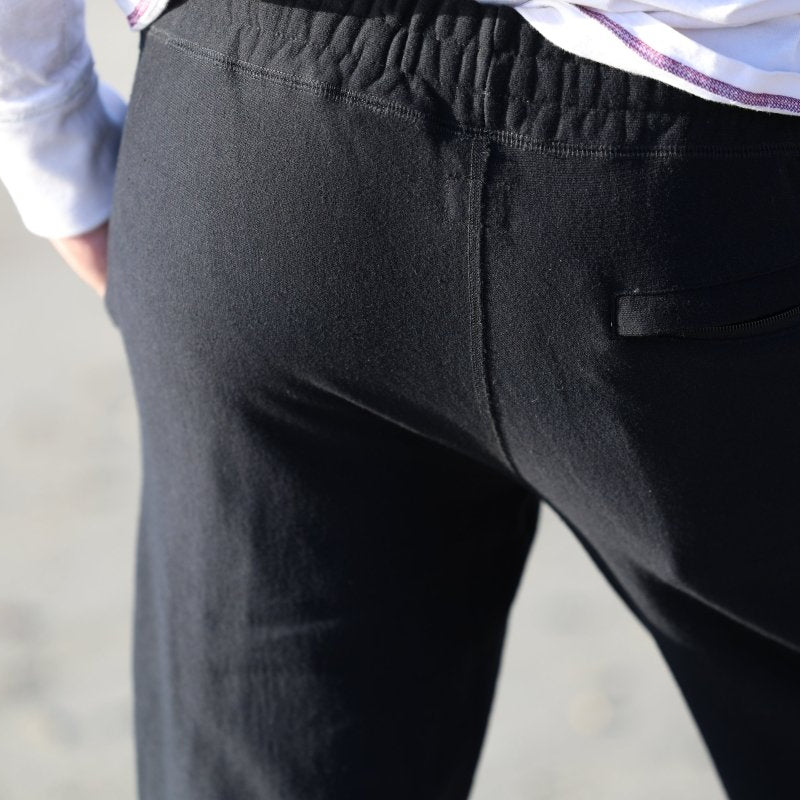 The Hudson Canyon Saturated Sweatpant Sweatpants Atlantic Rancher Company