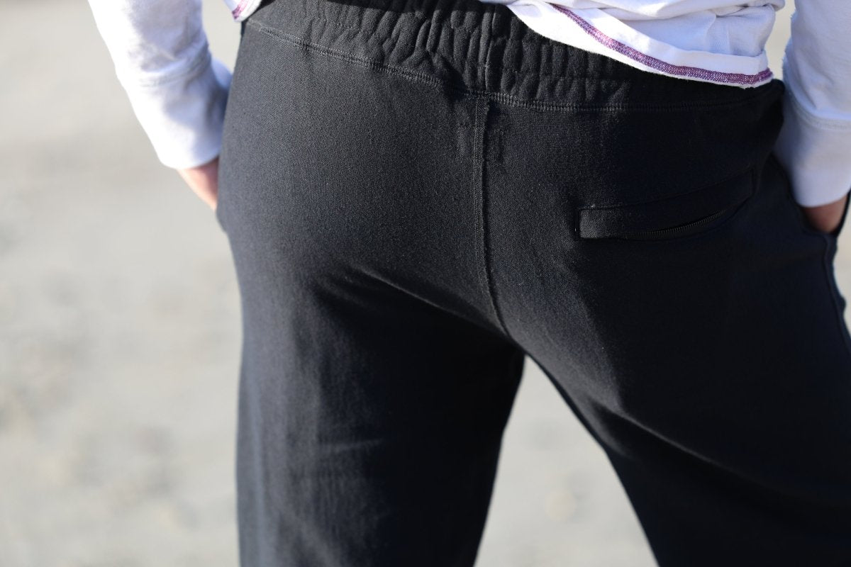 The Hudson Canyon Saturated Sweatpant Sweatpants Atlantic Rancher Company