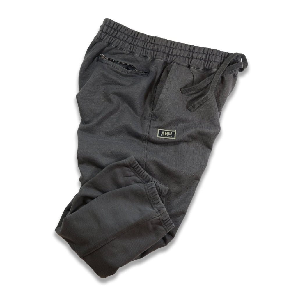 The Hudson Canyon Saltwash Sweatpant Sweatpants Atlantic Rancher Company