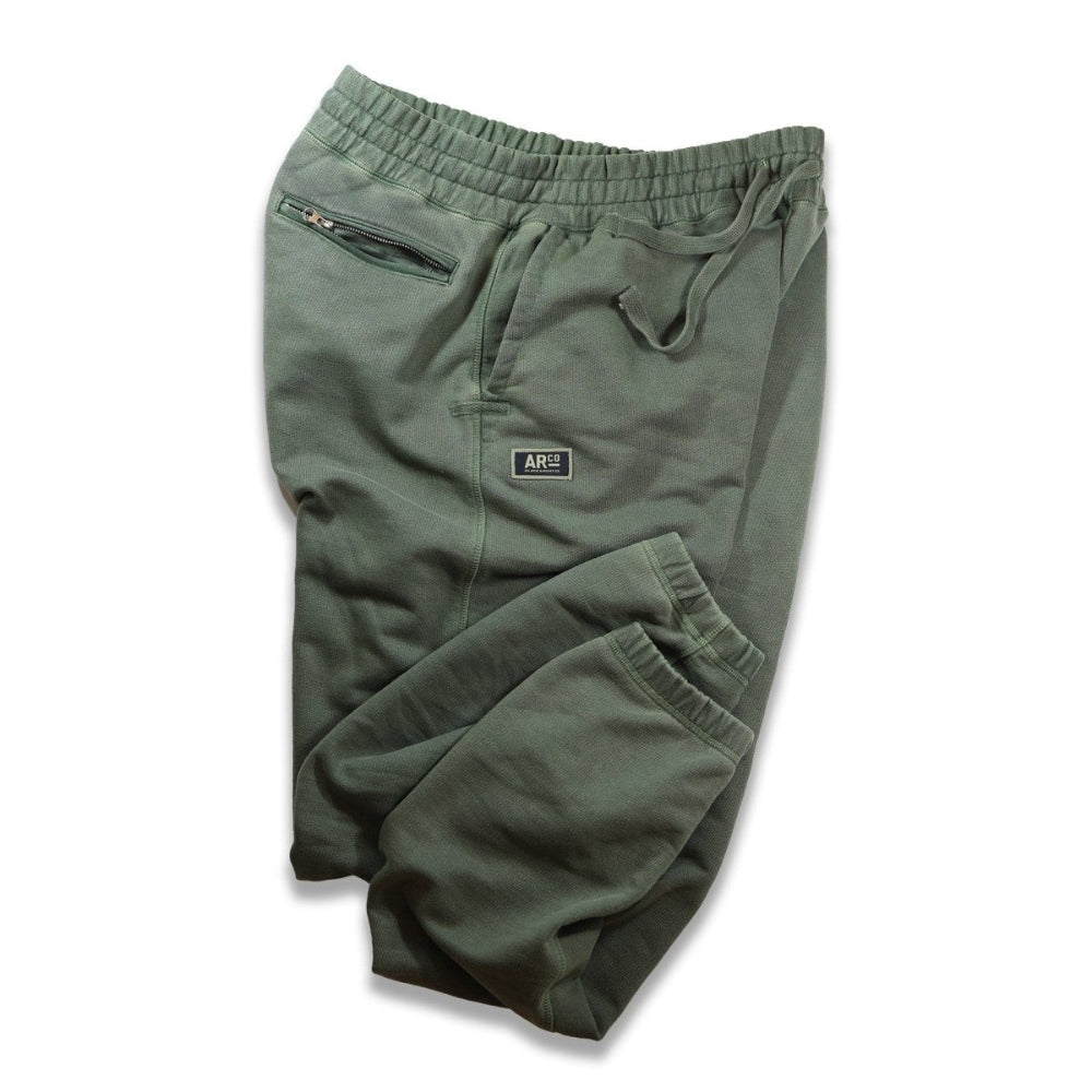 The Hudson Canyon Saltwash Sweatpant Sweatpants Atlantic Rancher Company