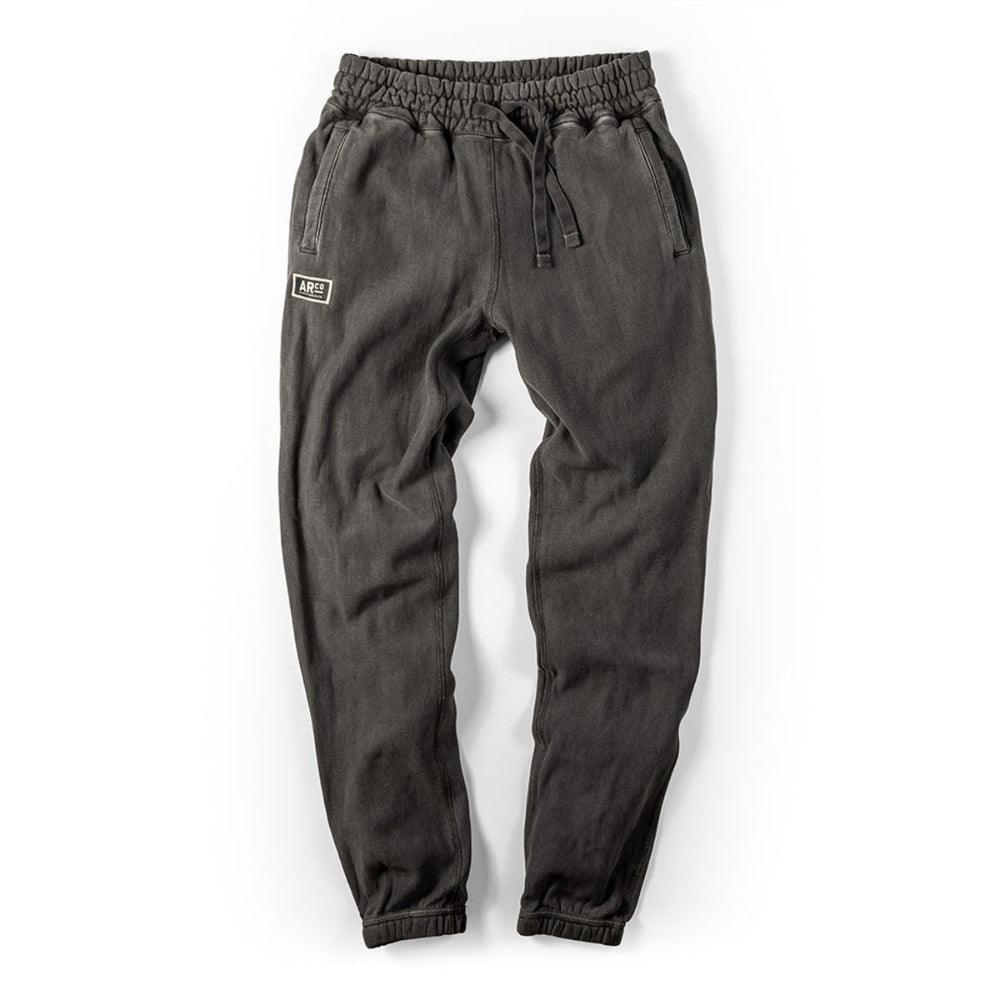 The Hudson Canyon Saltwash Sweatpant Sweatpants Atlantic Rancher Company S Charcoal