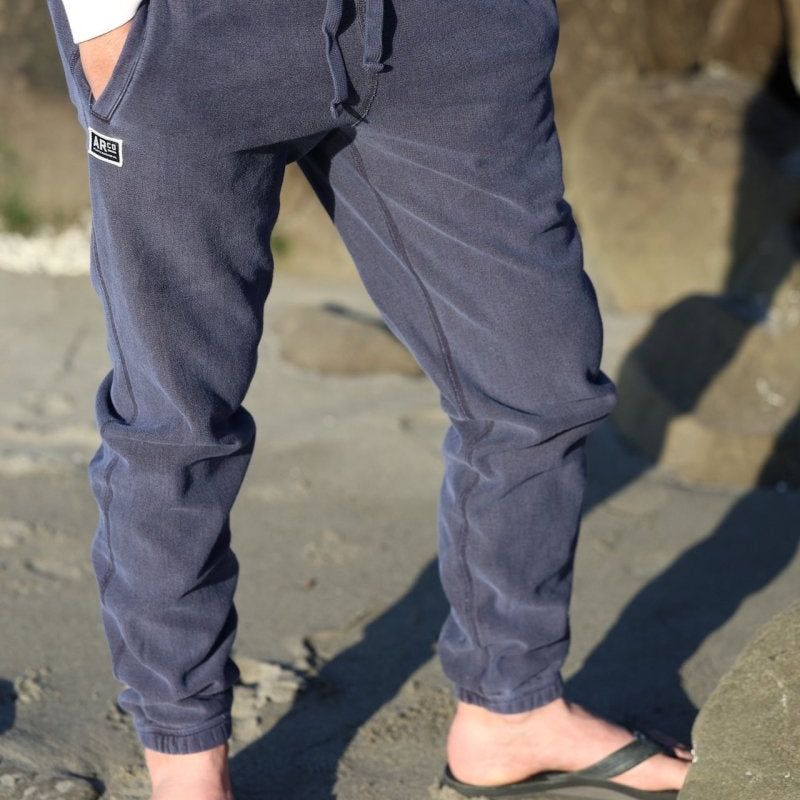 The Hudson Canyon Saltwash Sweatpant Sweatpants Atlantic Rancher Company