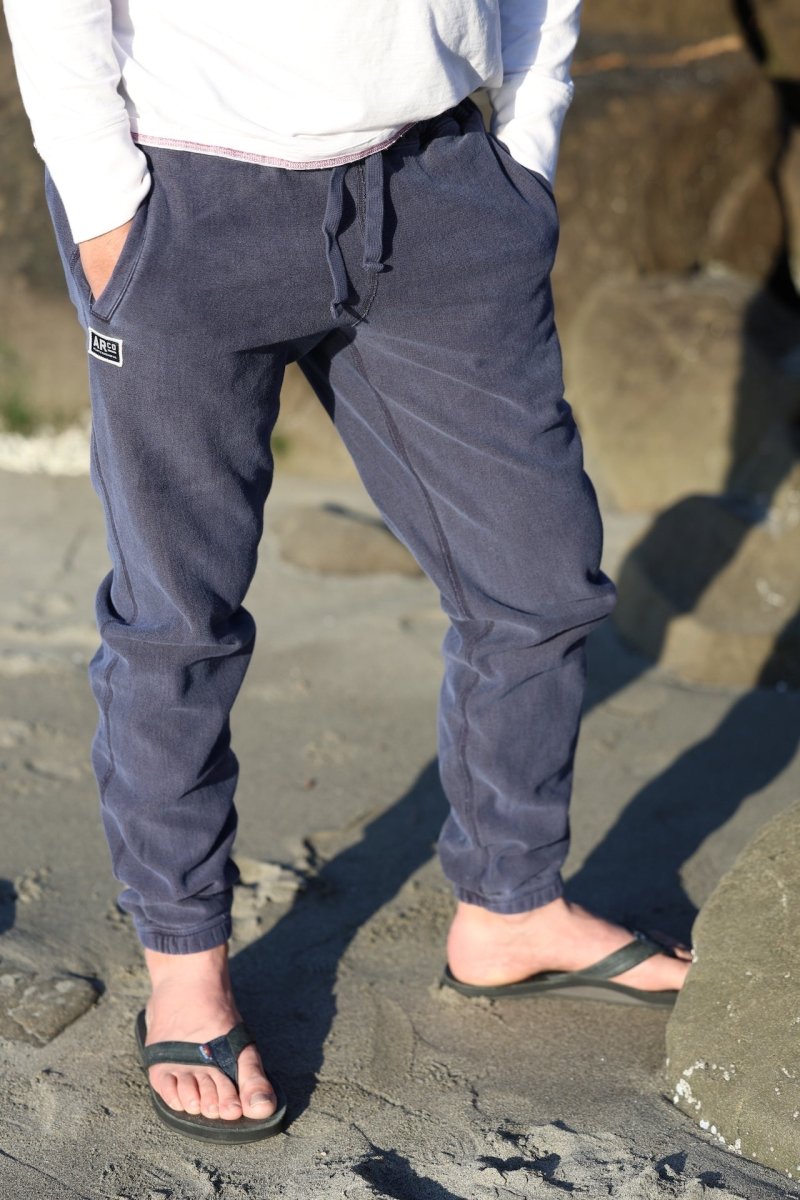 The Hudson Canyon Saltwash Sweatpant Sweatpants Atlantic Rancher Company