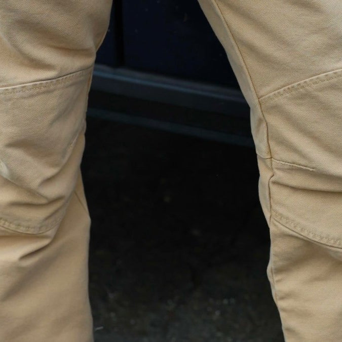 The Shipyard Canvas Pant - Atlantic Rancher CompanyThe Shipyard Canvas PantPantsAtlantic Rancher CompanySYP-0130x30KhakiThe Shipyard Canvas Pant