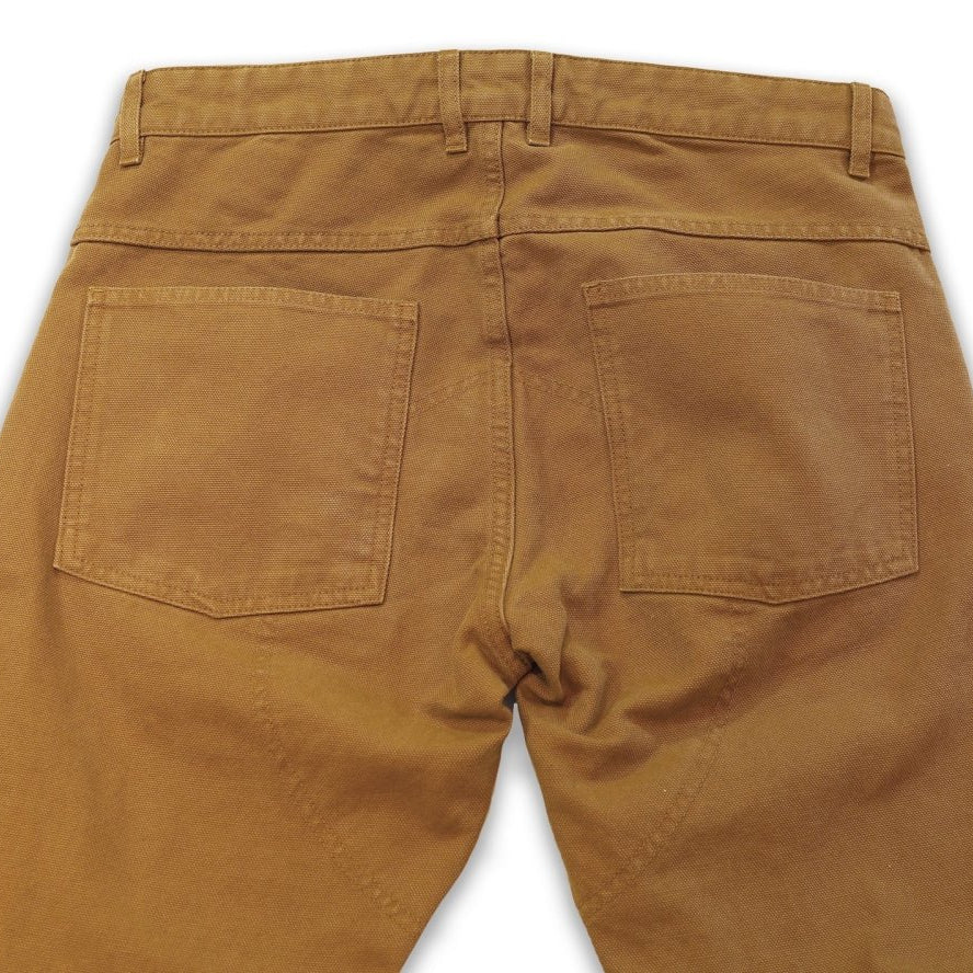 The Shipyard Canvas Pant - Atlantic Rancher CompanyThe Shipyard Canvas PantPantsAtlantic Rancher CompanySYP-0130x30CopperThe Shipyard Canvas Pant
