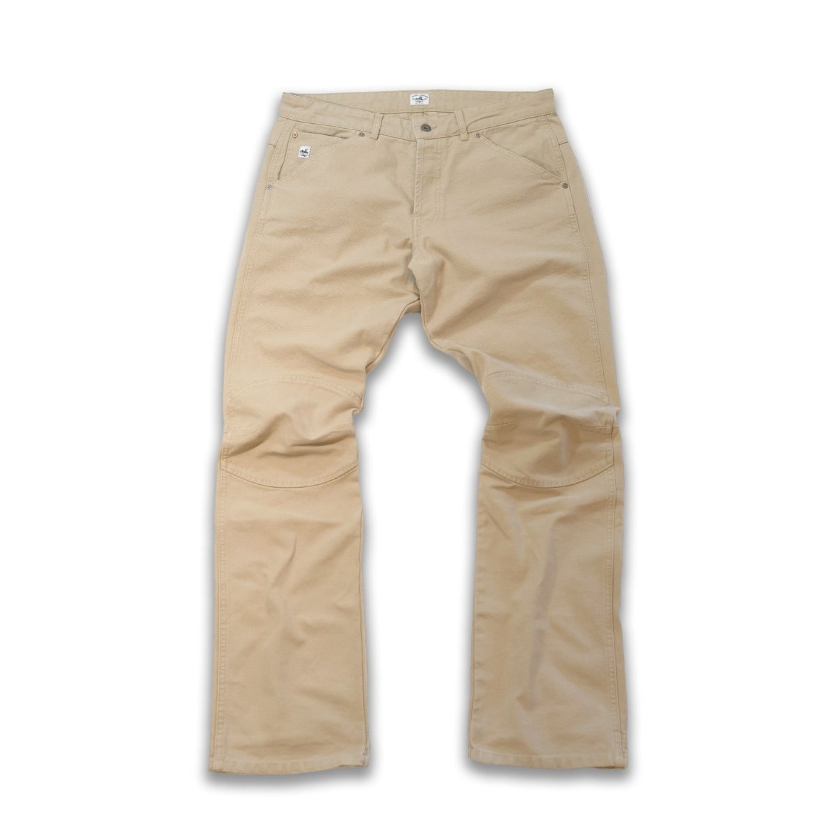 The Shipyard Canvas Pant - Atlantic Rancher CompanyThe Shipyard Canvas PantPantsAtlantic Rancher CompanySYP-0130x30KhakiThe Shipyard Canvas Pant