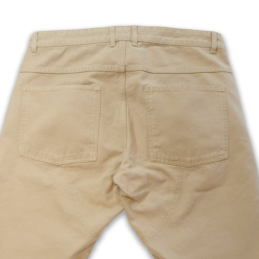 The Shipyard Canvas Pant - Atlantic Rancher CompanyThe Shipyard Canvas PantPantsAtlantic Rancher CompanySYP-0130x30KhakiThe Shipyard Canvas Pant