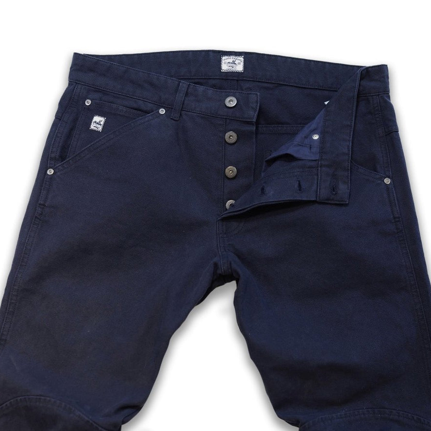 The Shipyard Canvas Pant - Atlantic Rancher CompanyThe Shipyard Canvas PantPantsAtlantic Rancher CompanySYP-0130x30Deep NavyThe Shipyard Canvas Pant