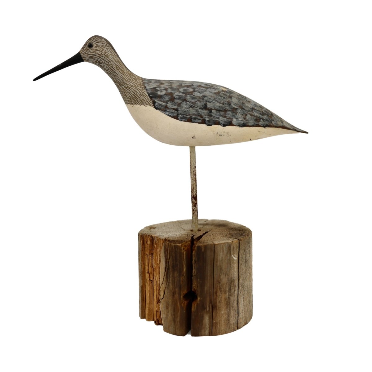 Yellowlegs Shorebird Decoy Hunting & Wildlife Decoys Atlantic Rancher Company