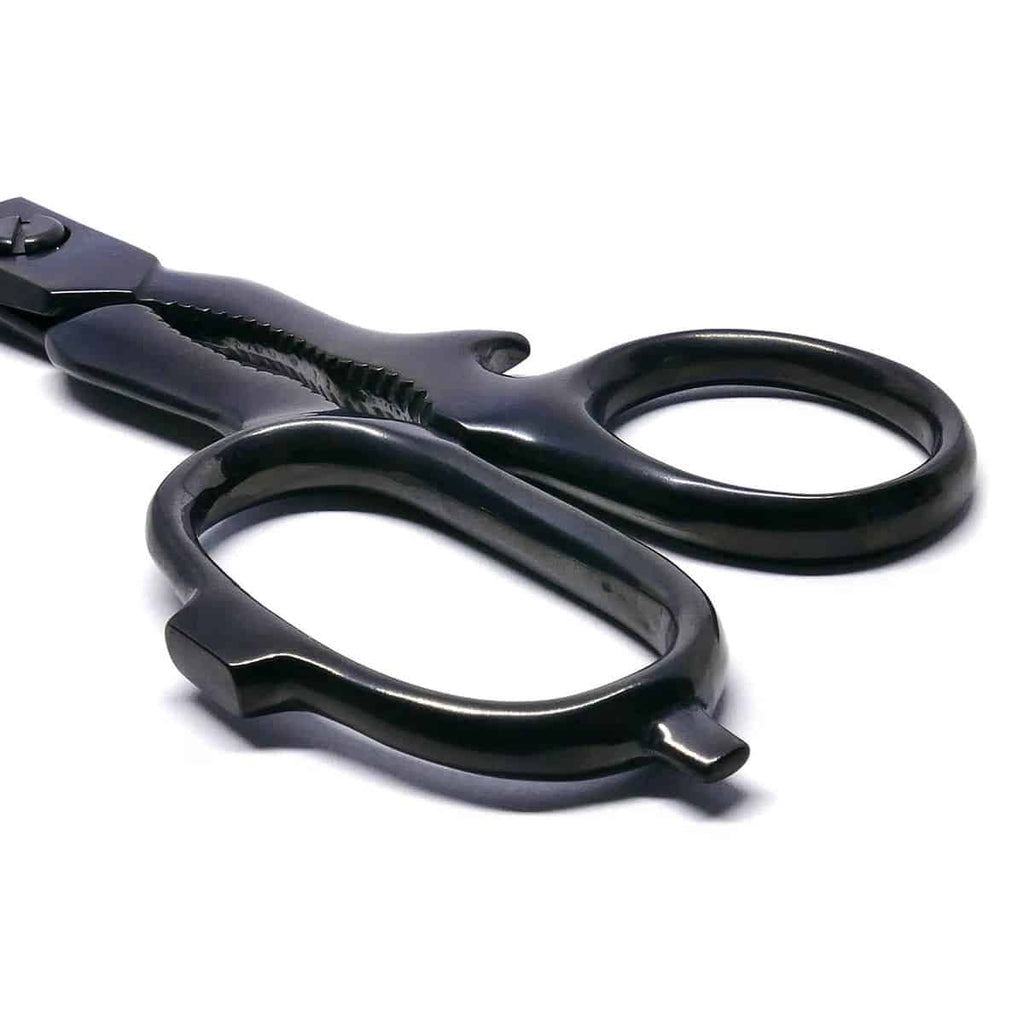 Expedition Scissors from William Whiteley Gear and Tools Atlantic Rancher Company   
