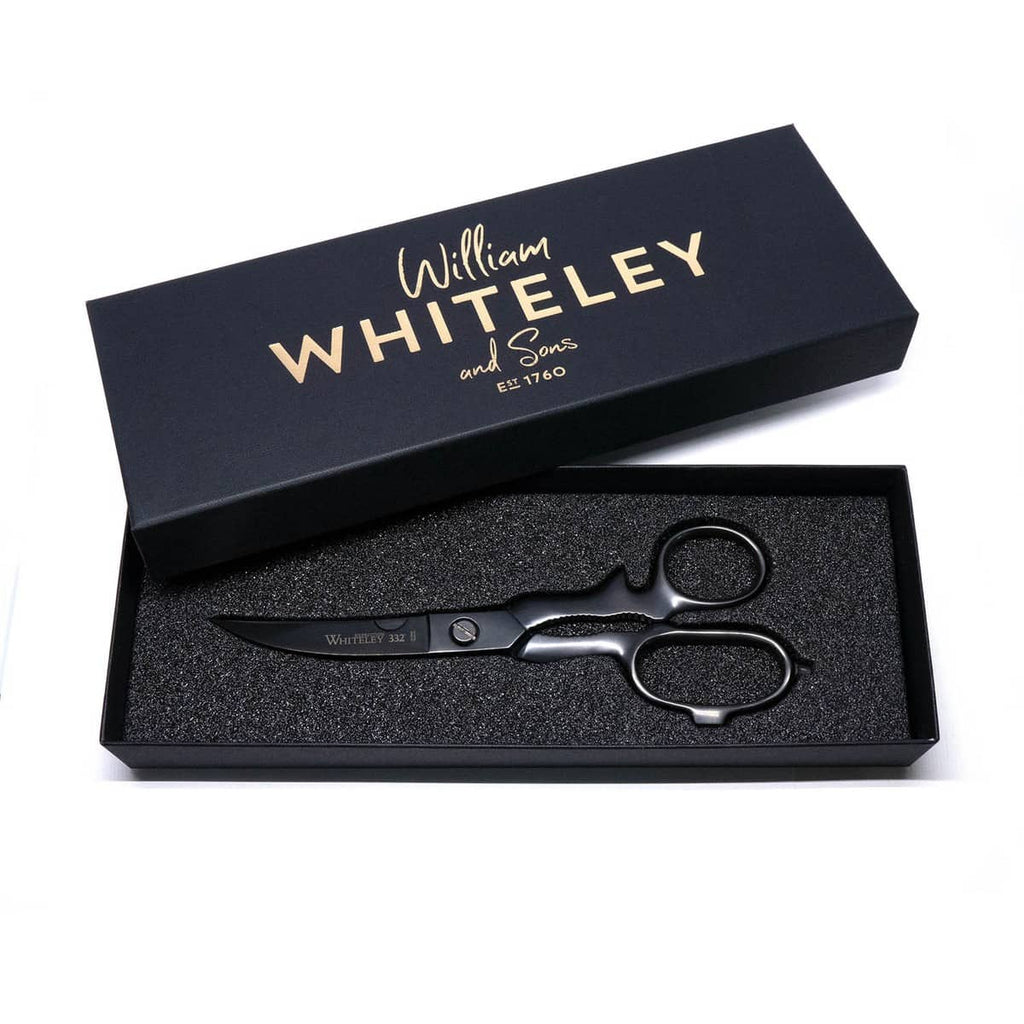 Expedition Scissors from William Whiteley Gear and Tools Atlantic Rancher Company   