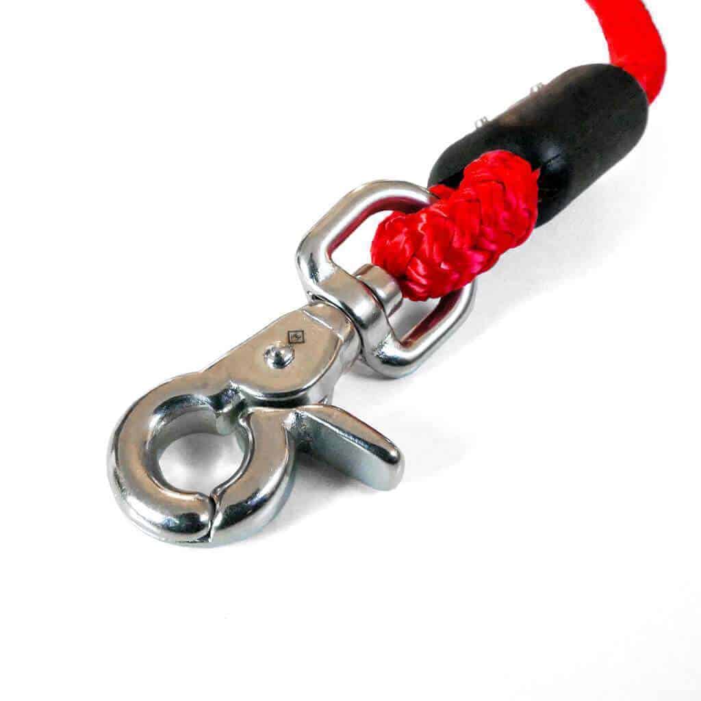 Original Rope Dog Lead Gear and Tools Atlantic Rancher Company   