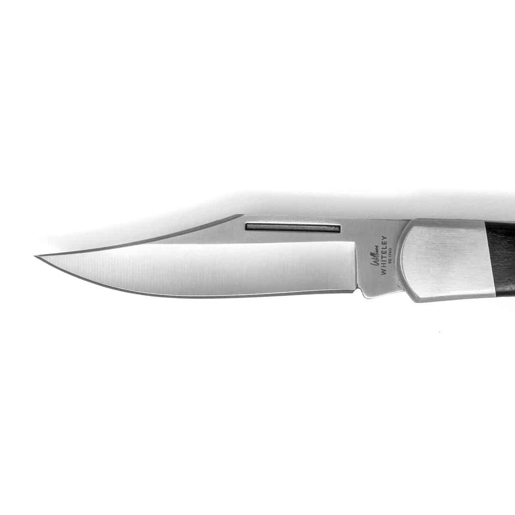 The Jack Knife from William Whiteley Gear and Tools Atlantic Rancher Company   