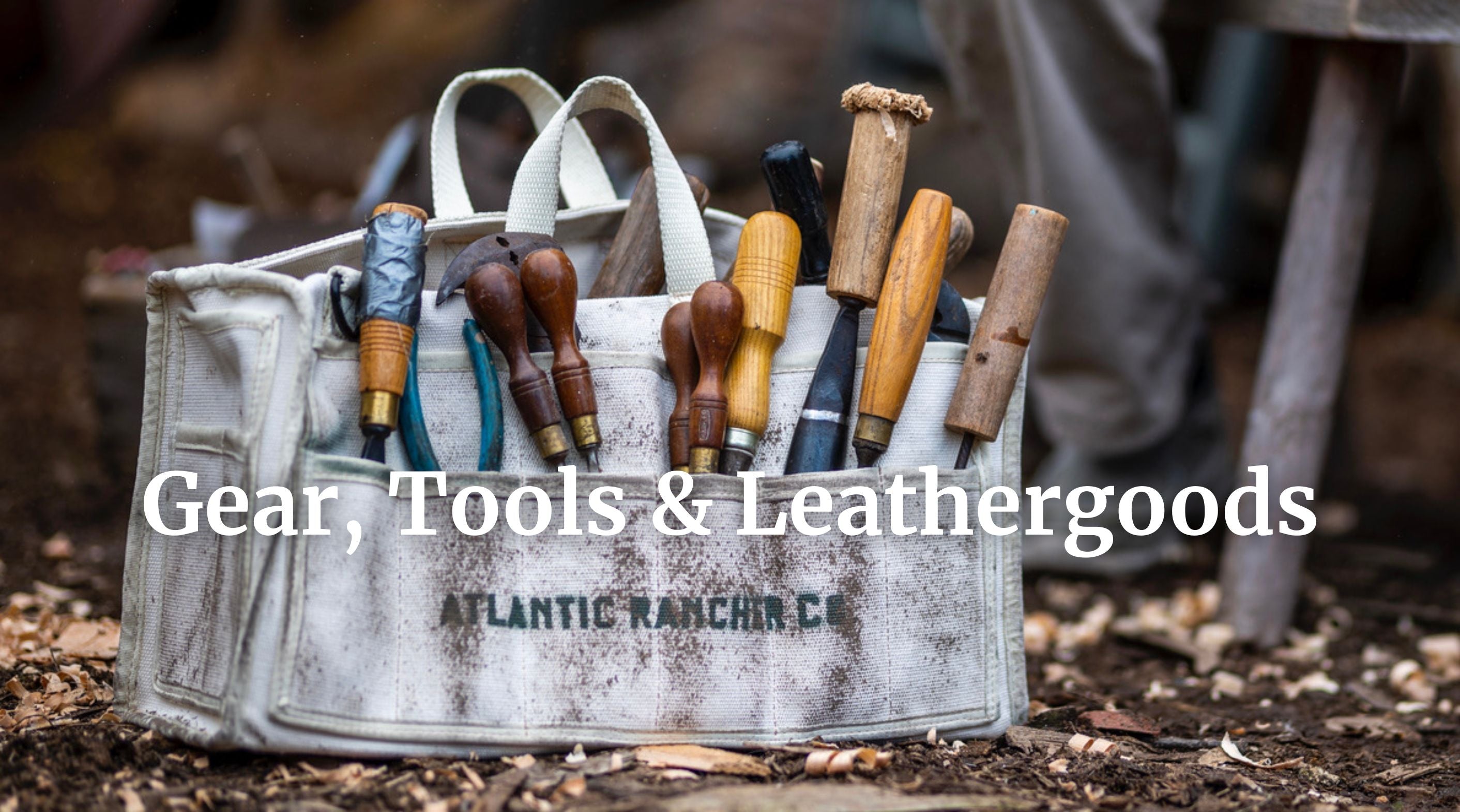 15 Best Gifts for Outdoorsmen That Earn Their Keep - Atlantic Rancher Company