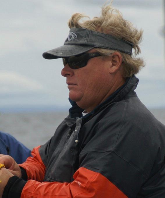 An Ode To The Bluefish - Atlantic Rancher Company