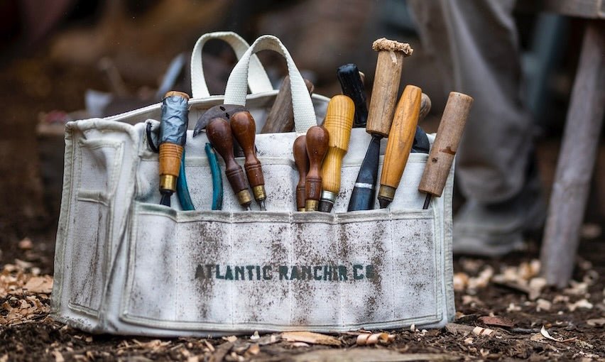 Field Tools for Outdoorsmen That Earn Space - Atlantic Rancher Company