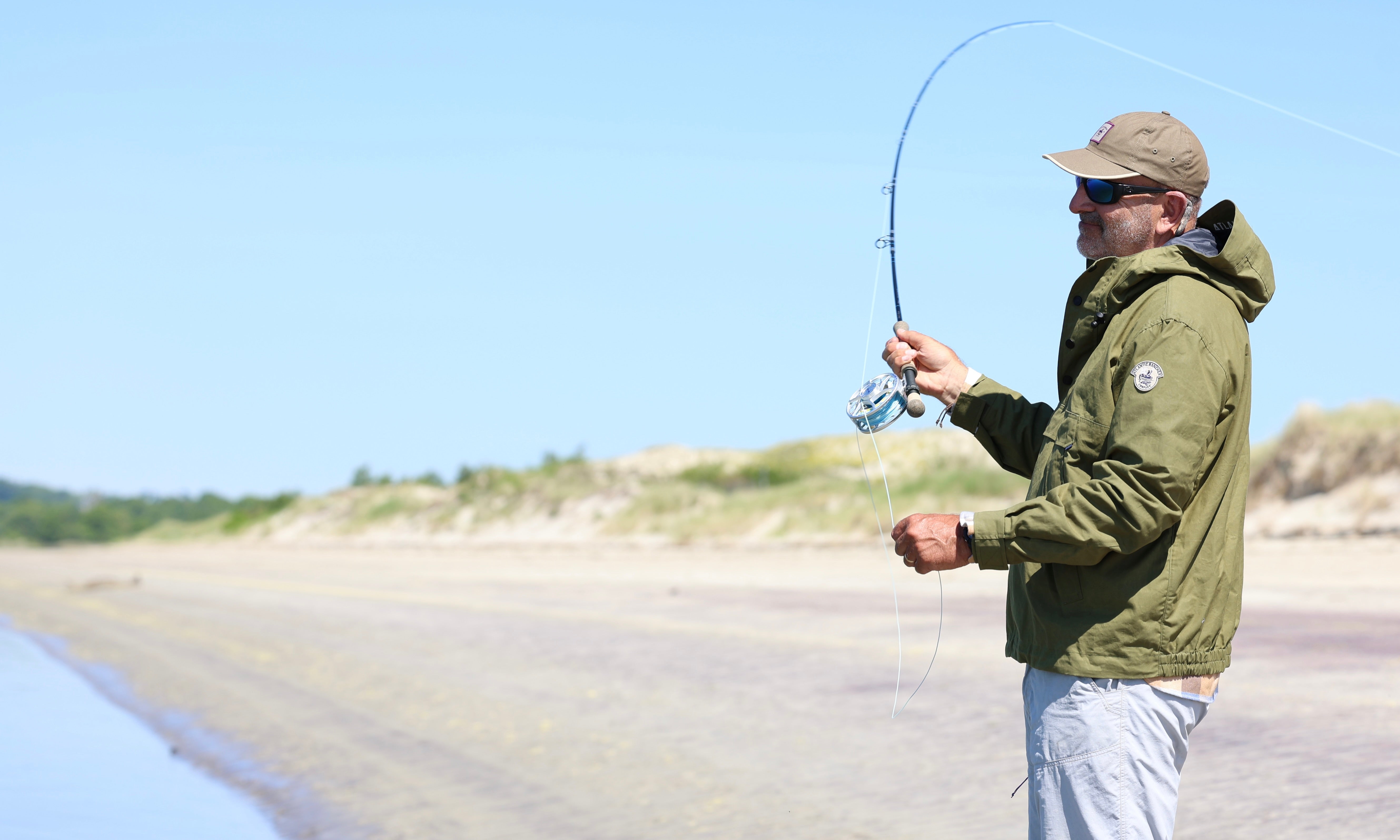 How to Choose Rugged Outerwear That Lasts - Atlantic Rancher Company