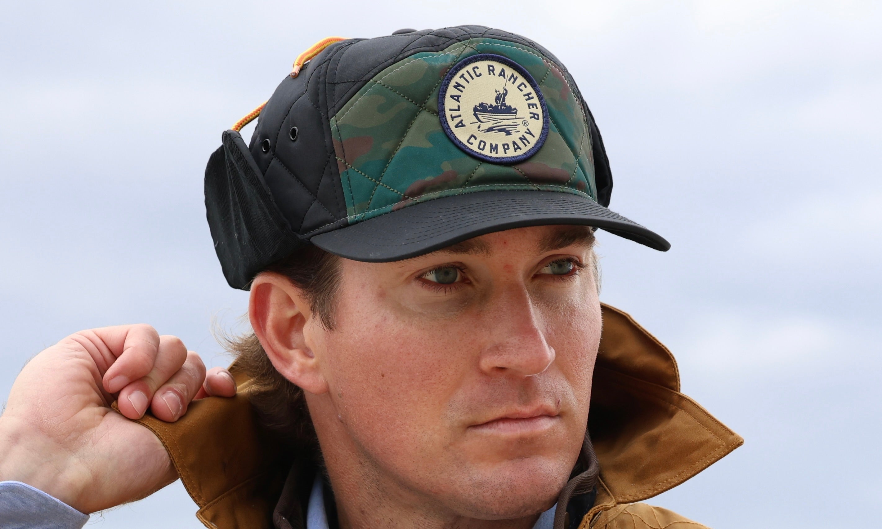 Outdoor Hats for Men That Earn Their Keep - Atlantic Rancher Company