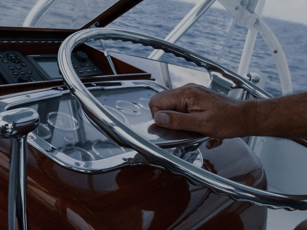 The Atlantic Rancher Company Sails Again! - Atlantic Rancher Company