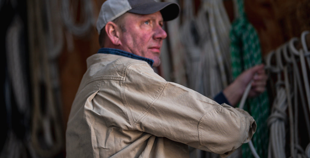 The Boatyard Shirt - 25th Anniversary Edition