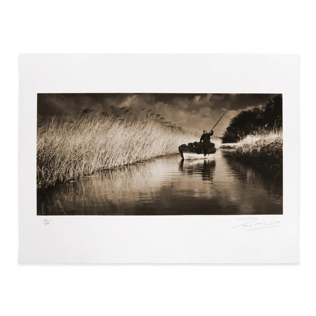 Books & Art - Atlantic Rancher Company