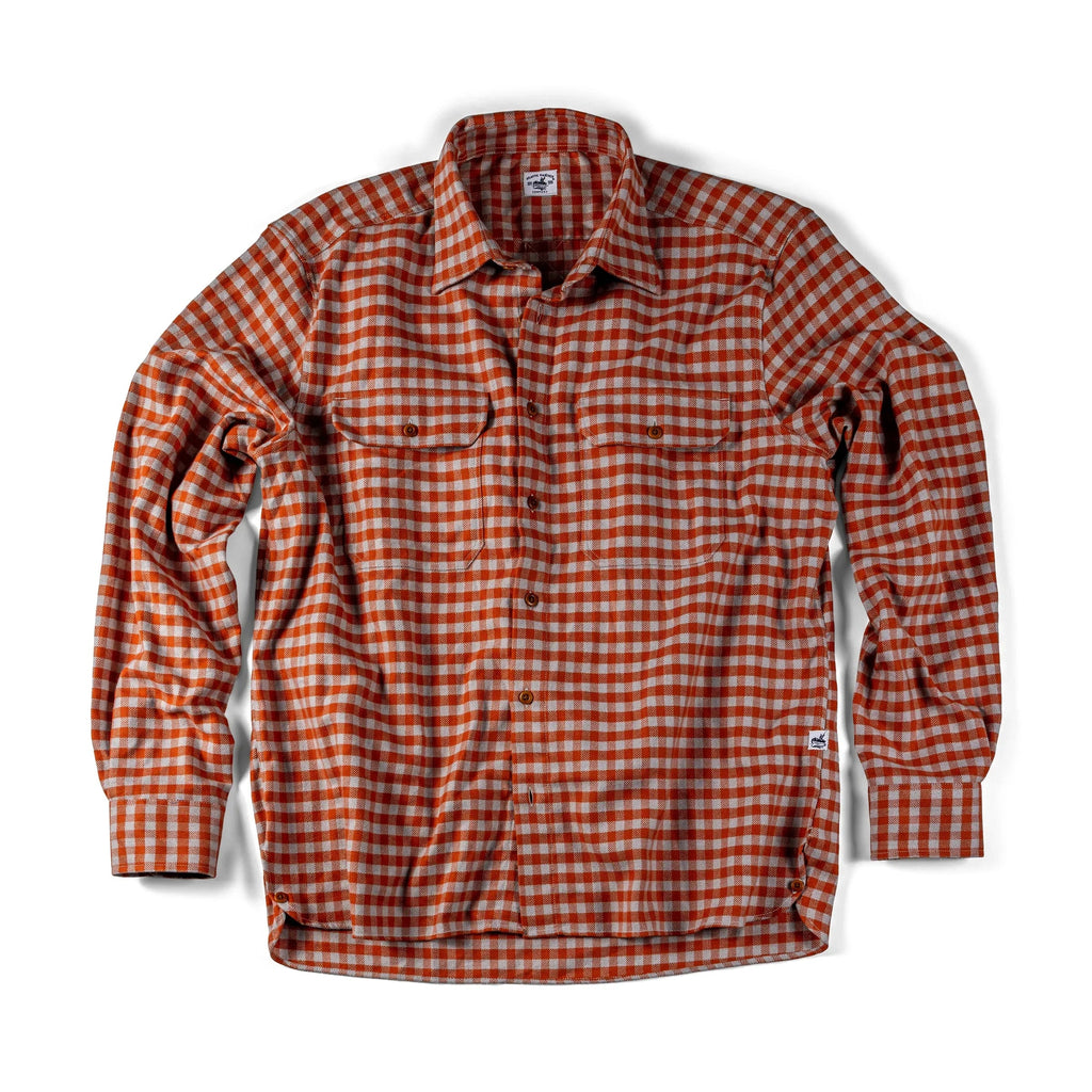 Flannels & Twills - Atlantic Rancher Company