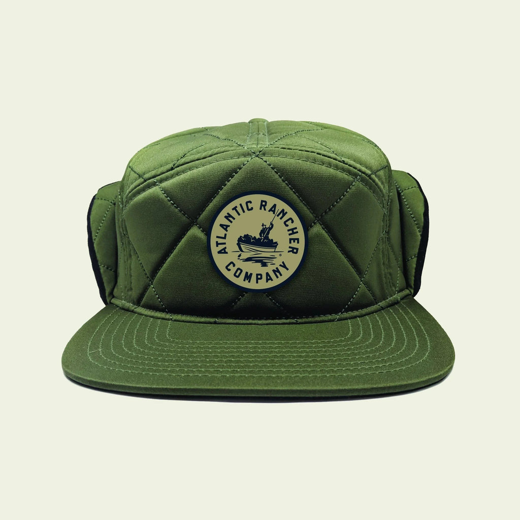 Hats, Belts & Gloves - Atlantic Rancher Company