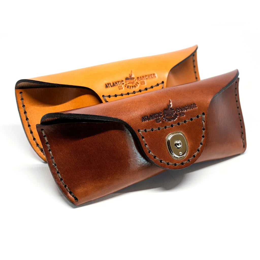 Leather Goods - Atlantic Rancher Company