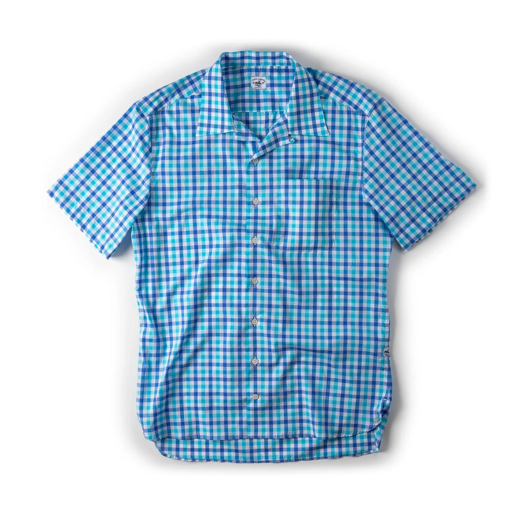 Short Sleeve Shirts - Atlantic Rancher Company