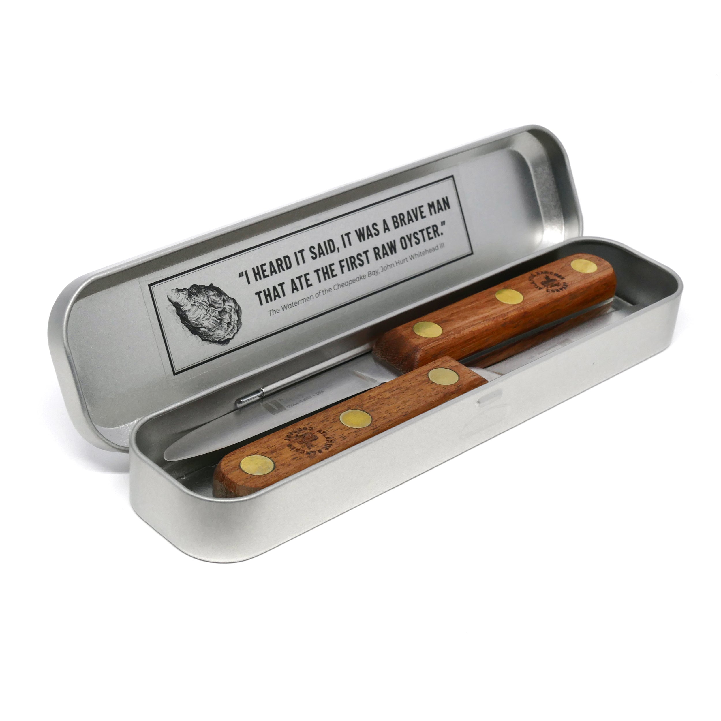 Tools - Atlantic Rancher Company