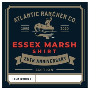What We Are Building Next - Atlantic Rancher Company