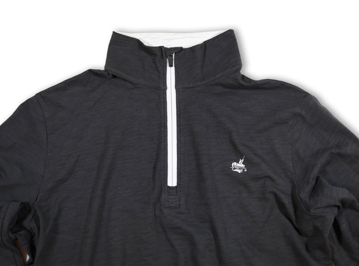 Quartermaster's Long Sleeve 1/4 Zip Apparel & Accessories Atlantic Rancher Company