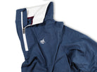 Quartermaster's Long Sleeve 1/4 Zip Apparel & Accessories Atlantic Rancher Company