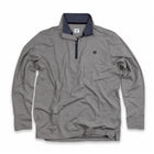 Quartermaster's Long Sleeve 1/4 Zip Apparel & Accessories Atlantic Rancher Company Oyster S