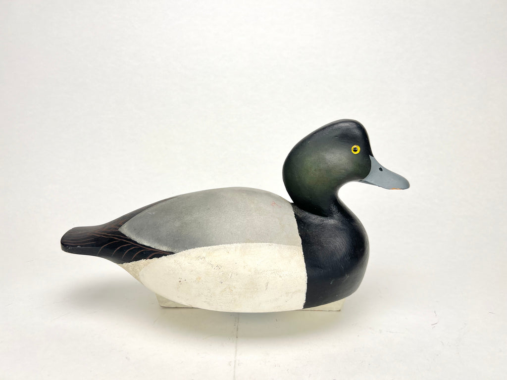 Bluebill Drake Duck Decoy - Hunting & Wildlife Decoys Atlantic Rancher Company