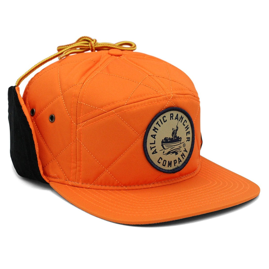 Outlaw Gunner Hat Hats Atlantic Rancher Company   