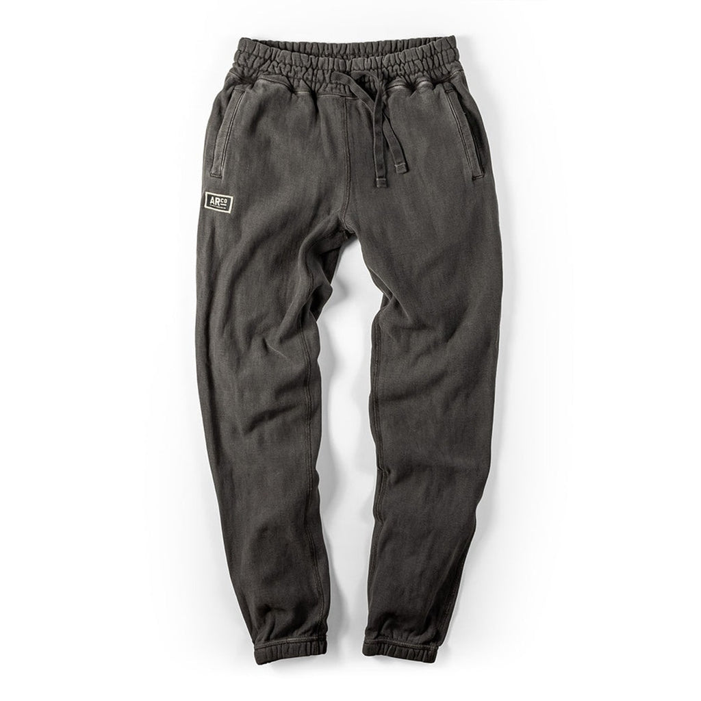 The Hudson Canyon Sweatpant Sweatpants Atlantic Rancher Company M Charcoal