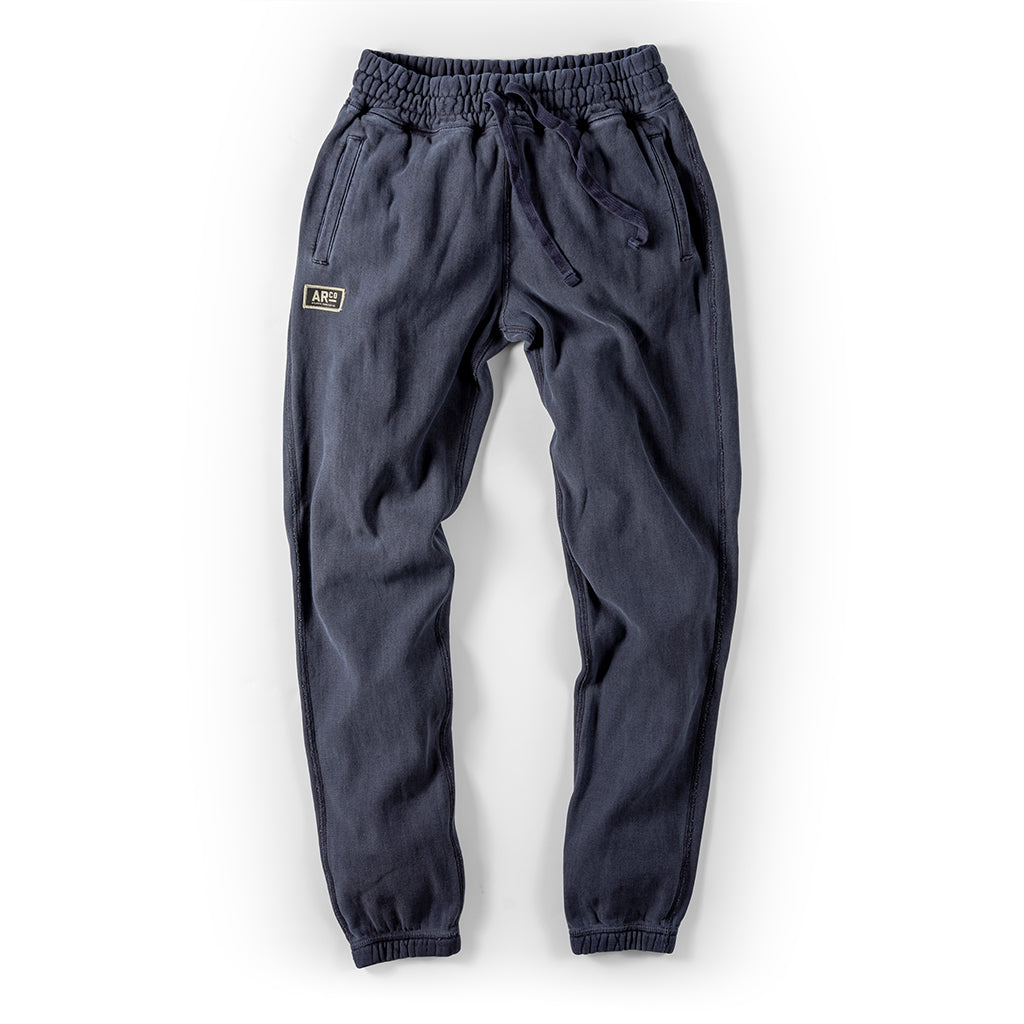 The Hudson Canyon Sweatpant Sweatpants Atlantic Rancher Company M Navy