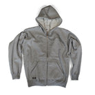 Hudson Canyon Saturated Hoodie Sweatshirts Atlantic Rancher Company Saturated Grey S